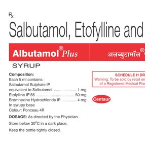 Pharmaceutical