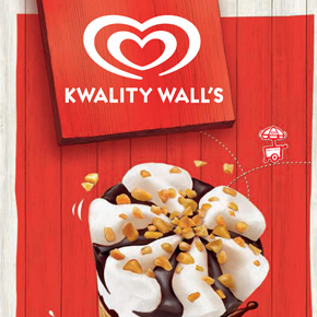 Promotional Label